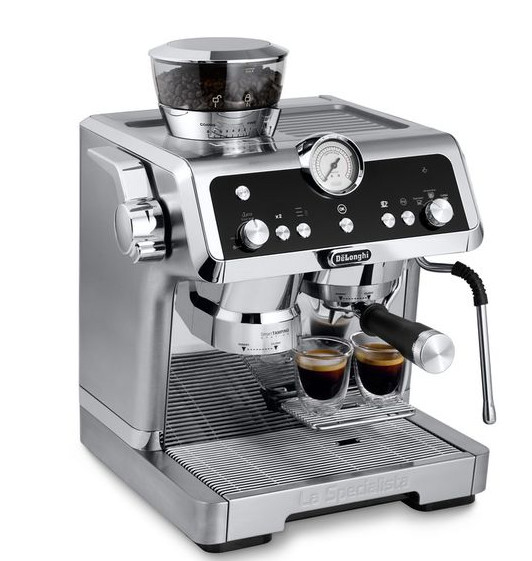 Máy pha cà phê Delonghi