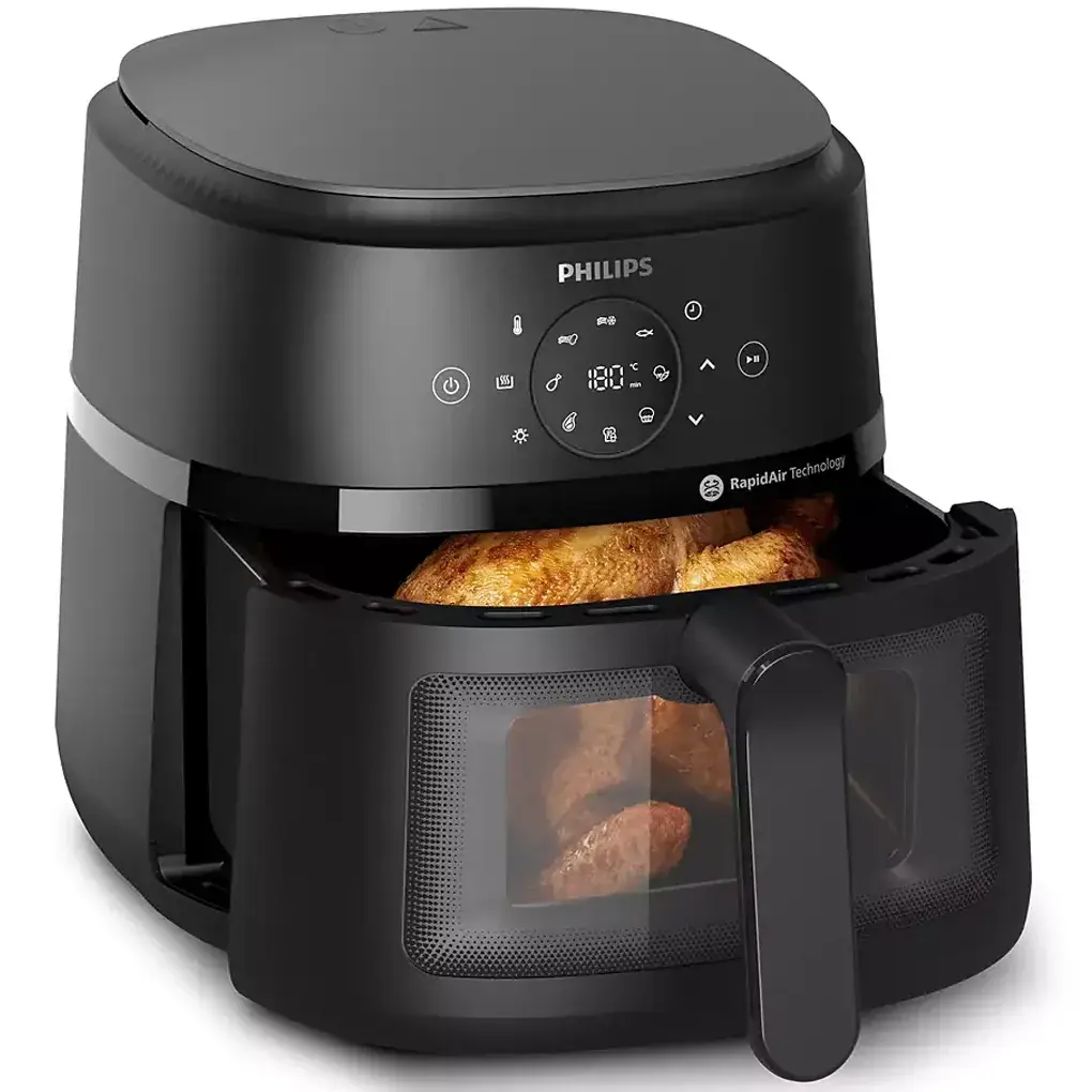 Nồi chiên không dầu Philips