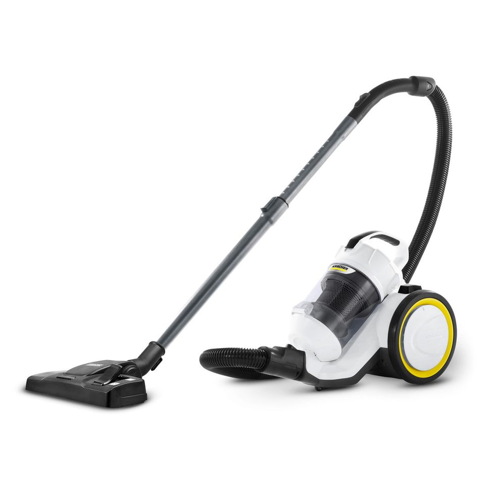 Máy Hút Bụi Karcher VC 3 Plus